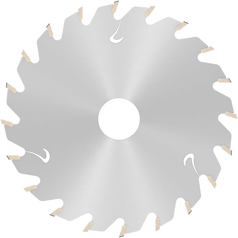 Bosch Professional 2608837752 Standard Blade for Multi Material (85 x 15 x 1.5 mm, 30 Teeth, Accessories: Cordless Circular Saw)