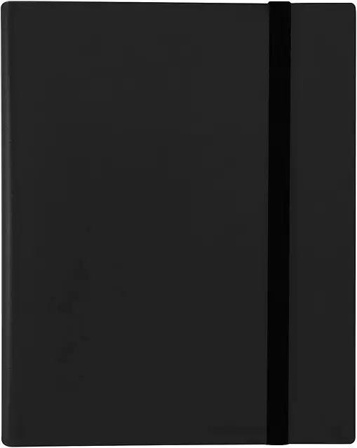 Raccoglitore Carte Collezionabili 9 Tasche - Album per Pokemon, YuGiOh e Figurine