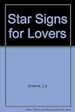 Star signs for lovers