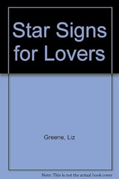 Hardcover Star Signs for Lovers Book