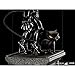 Iron Studios - Minico Batman Returns Catwoman PVC Statue