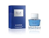 BANDERAS Blue Seduction Agua de toilette con vaporizador - 50 ml