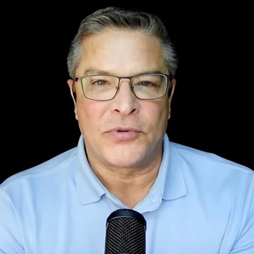 John Carlos Frey Humanizes Immigration