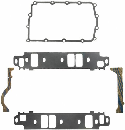 Image of FEL-PRO MS 95315 Intake Manifold Gasket Set