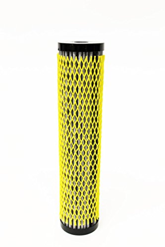 Filtro de recambio para grifo de agua instantánea CDA TH100CH 2