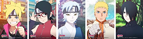 Amazon.co.jp: ジャンプフェスタ2016 JF限定 生ブロマイド BORUTO
