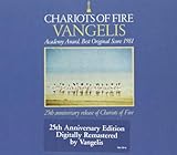 Chariots Of Fire: Original Soundtrack (25 Anniversary Edition) [CD]