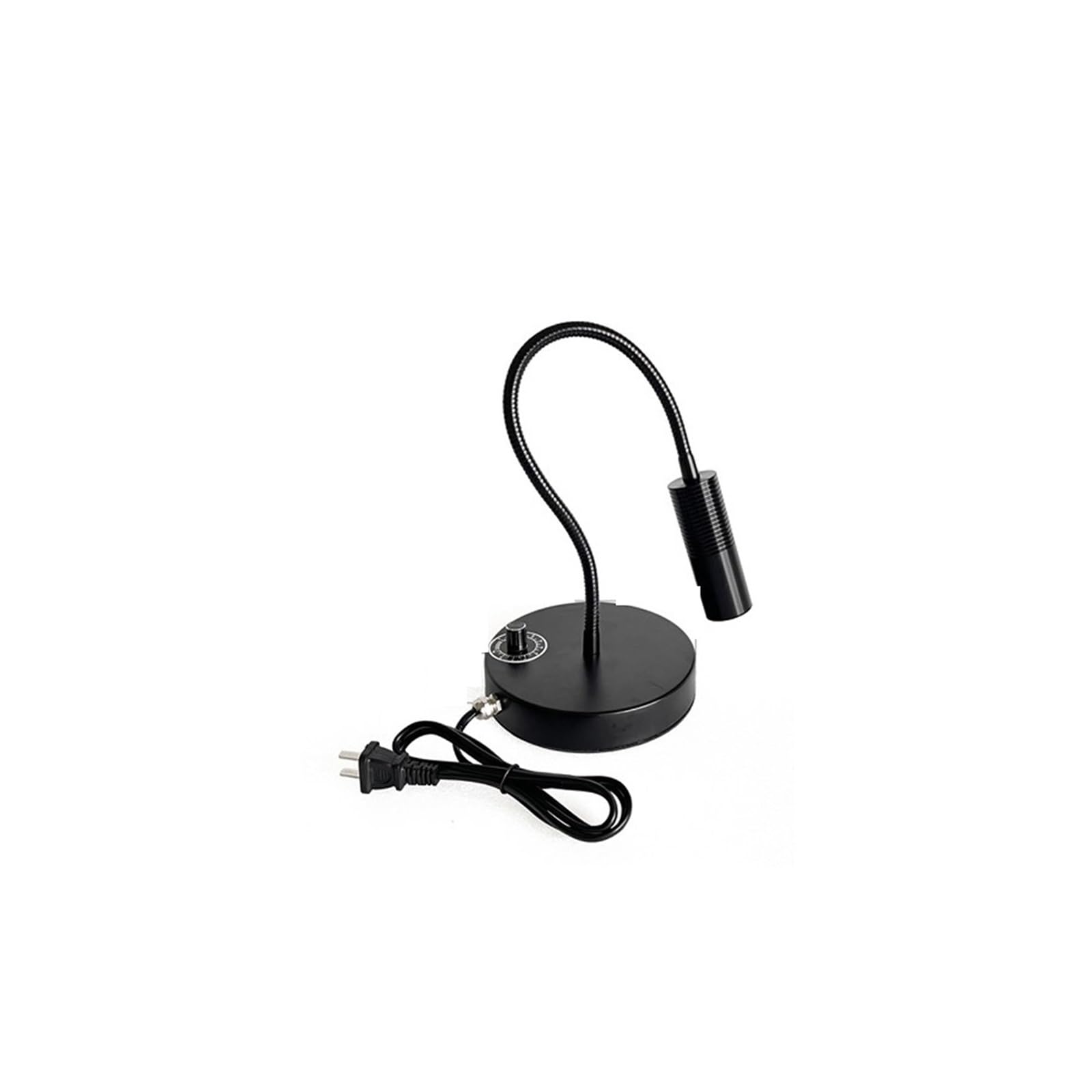 Lampada UV Lampada polimerizzante for resina UV LED polimerizzatrice for unghie Torcia for epossidica Cura colla adesiva Attrezzature for gioielli Strumento(405nm,100W Dimming)