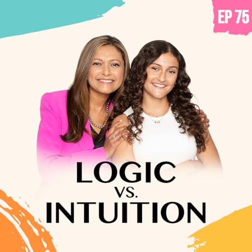 Page de couverture de 075: The Science of Intuition: Aligning Brain Waves for Clarity