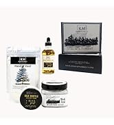 RM Soap Market Black Forest Collection