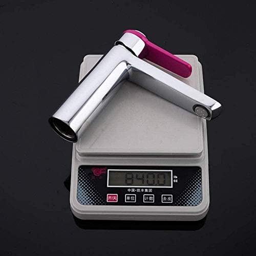 Robinet de pont cascade haut de gamme pour lavabo - 5