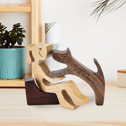 El mejor review de Figuras talladas madera los preferidos por los clientes. 12 Imagen adicional