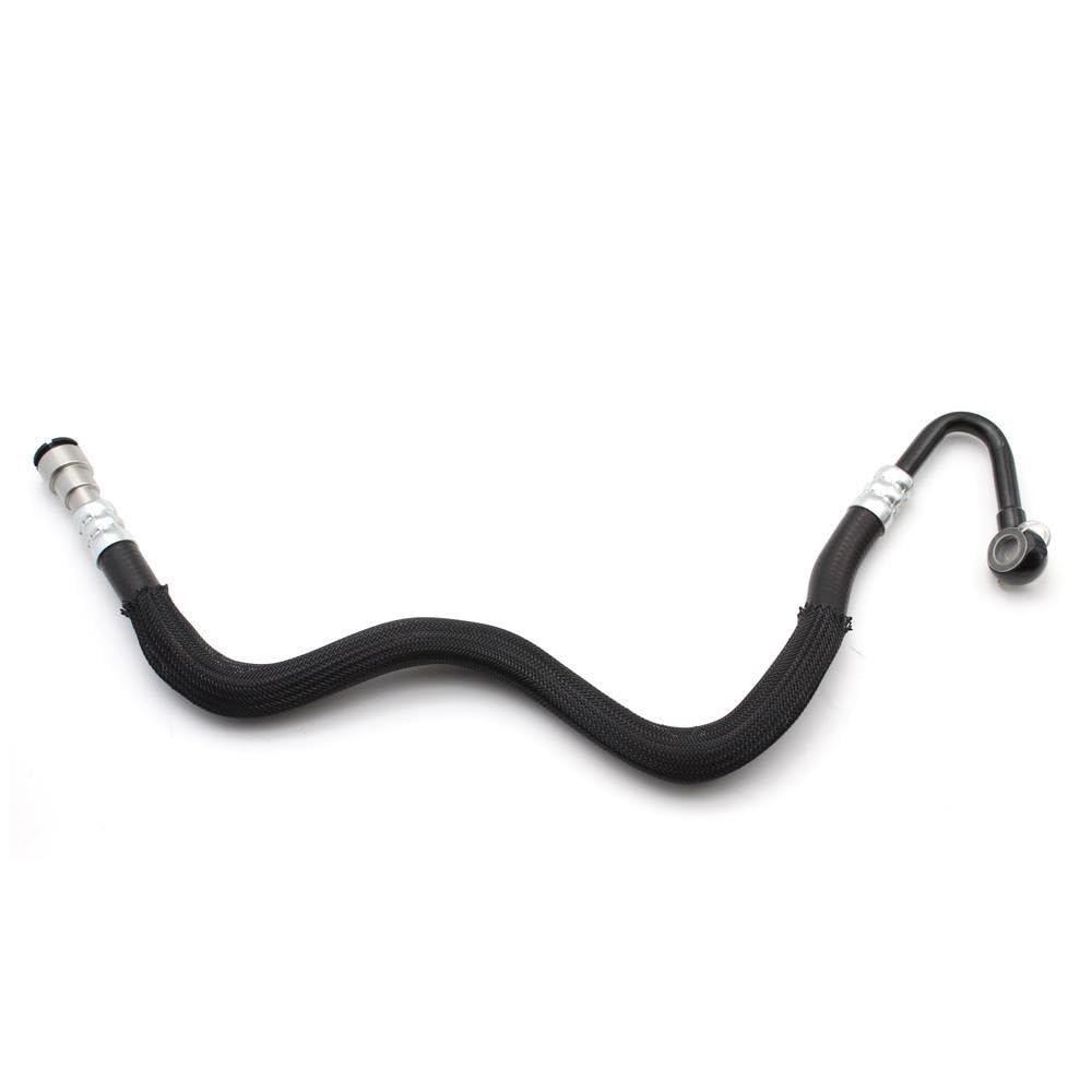 Cgmiboz One Color New Power Steering Return Line Hose Fits 2000-2006 For Bmw E53 X5 4.4I 3.0I .6I 32416767137