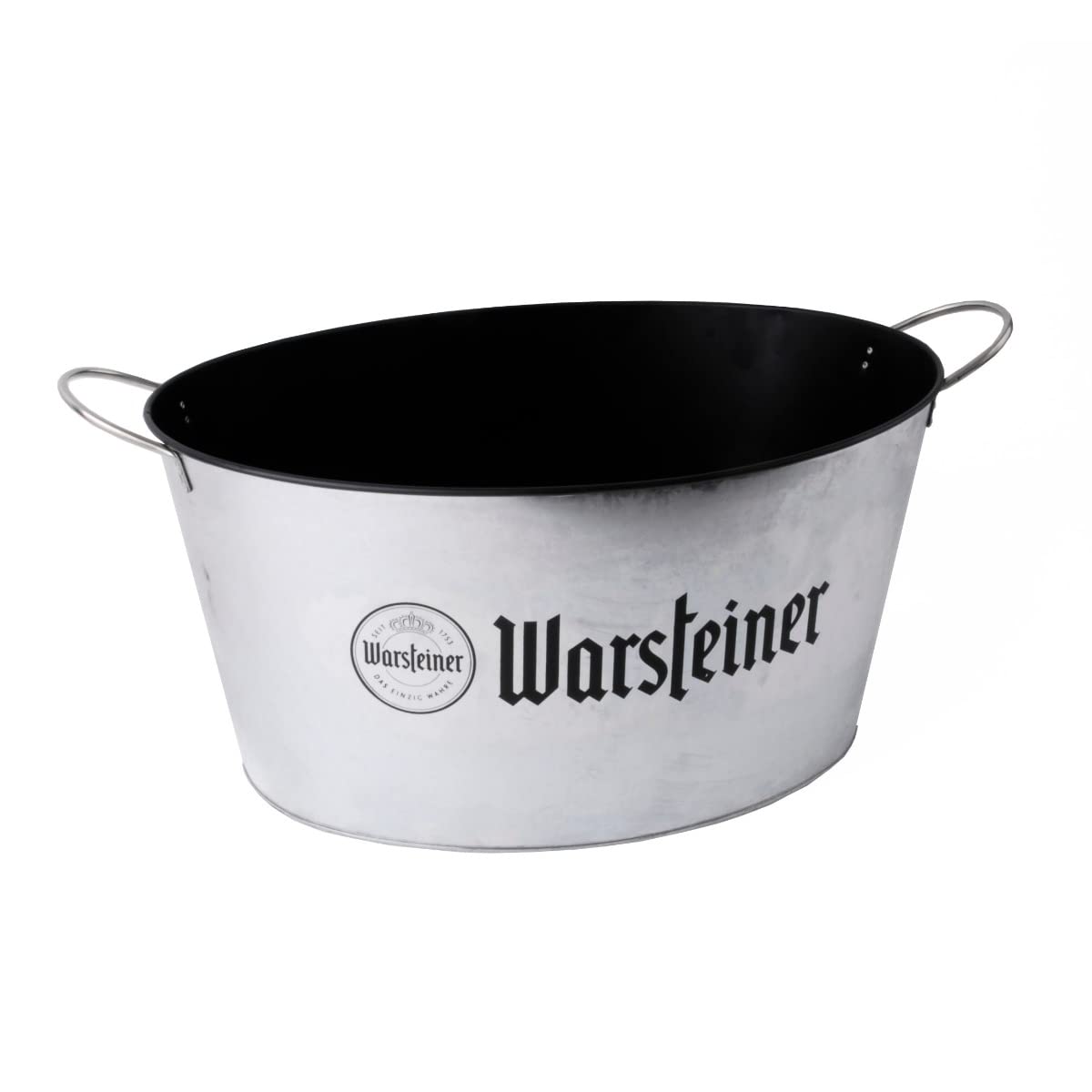 Warsteiner Eiswanne
