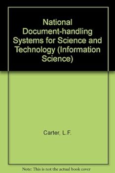 Hardcover National Document - Handling Systems for Science and Technology [German] Book