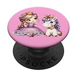 Photo Gallery viola unicorno principessa pony corona magica popsockets popgrip intercambiabile Photo Gallery viola unicorno principessa pony corona magica popsockets popgrip intercambiabile