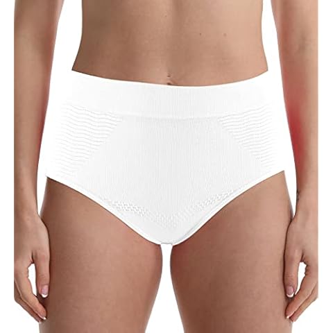 Culotte Gainante TRIFOLIUM Cover