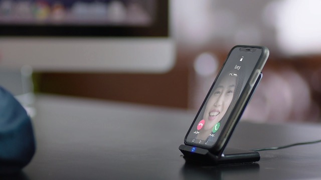 I 10 Migliori Caricabatterie Wireless Senza Fili 2022 - Foto 8