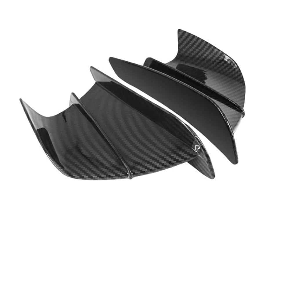 Déflecteur aérodynamique de carénage pour CBR600RR et CBR500R - 6