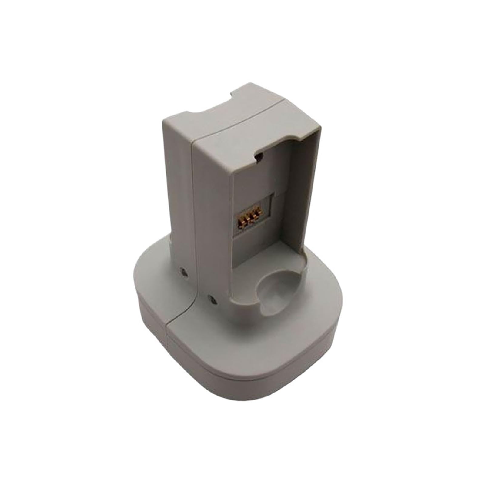 Ostent Contrôleur De Charge Rapide Station d'accueil De Chargement Double Chargeur Microsoft, Compatible for Xbox, Station De Chargeur De Batterie for Manette De Jeu 360