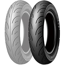 Amazon.co.jp: DUNLOP(ダンロップ)バイクタイヤ ランスクート
