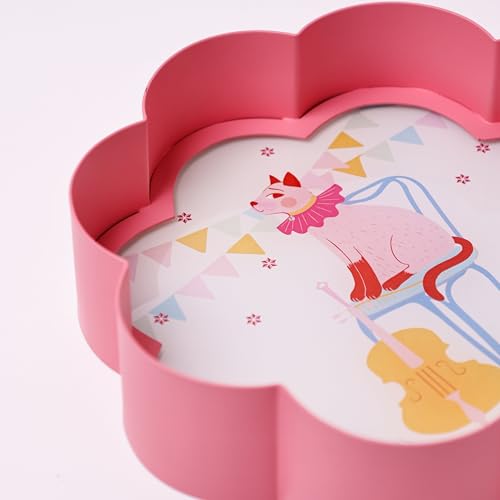 Image of The Wishing Chair It's a Party Metal Wall Plate
