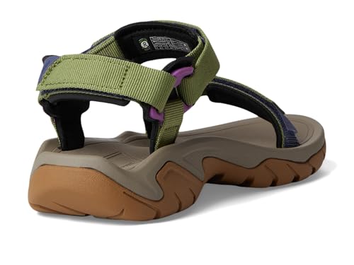 Image of Teva Men's Terra Fi 5 Universal Sport Sandal