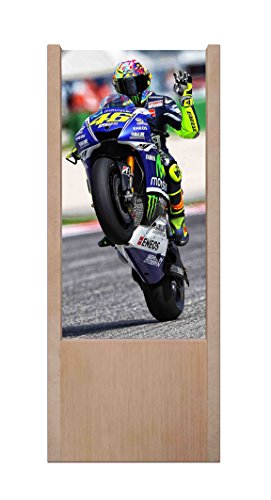 Preisvergleich Produktbild Table lamp Valentino Rossi 2