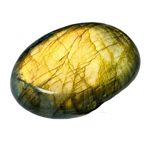 Labradorite naturelle multi pour pendentif : créez votre bijou de protection personnalisé