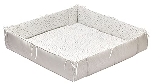 Alvi Laufgittereinlage universal Aqua Dot 70 und 100 cm | 615000016