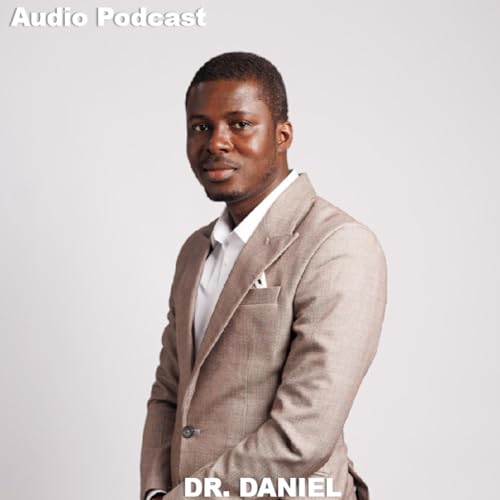 Dr. Daniel_ LHI Podcast cover art