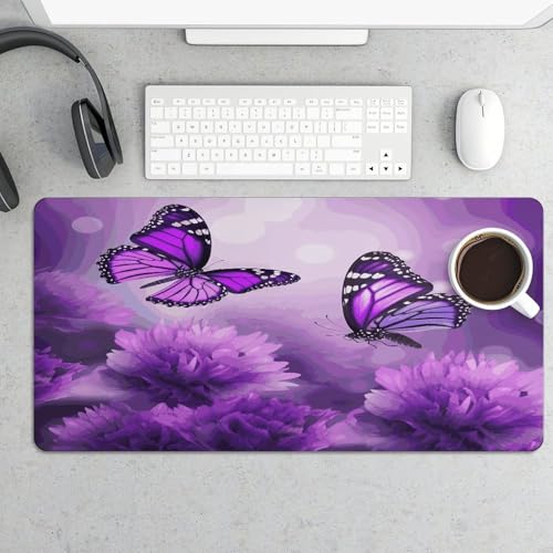 Mouse Pad Grande FekiLoot 30x60 cm Rubí miniatura 5
