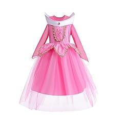 Style a - Hot Pink (Dress Only)