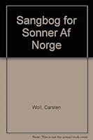Sangbog for Sonner Af Norge B00AR4DBNM Book Cover