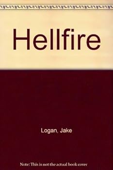 Mass Market Paperback Hellfire (Slocum #27) Book