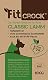 Glutenfreies Hundefutter cdVet Fit-Crock Classic Lamm 2 kg