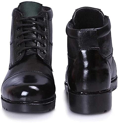 Image of DMS Combat boot