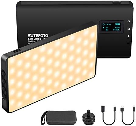 Lightbox LED A3 Dimmerabile 5600K - Tavolo Luminoso Per Fotografia E Disegno - Foto 14