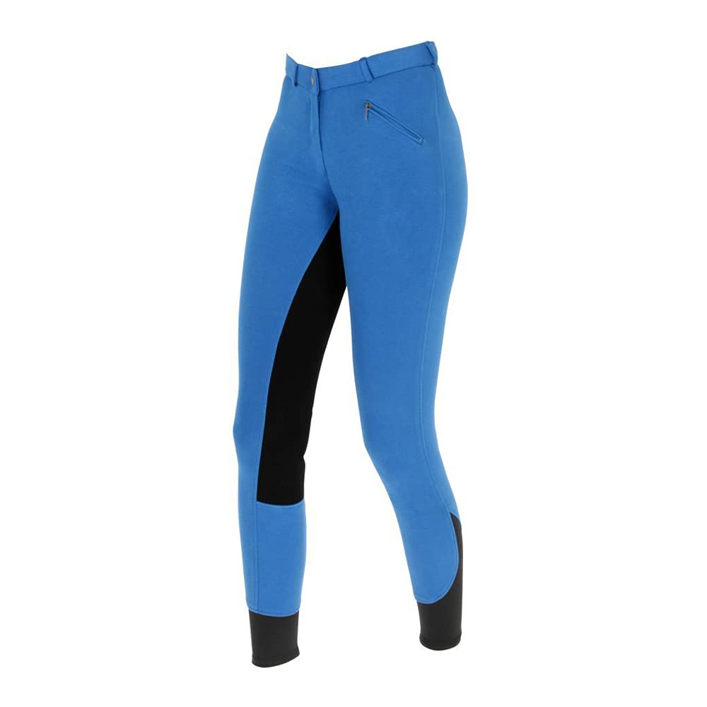 Kerbl Reithose - Pantalones de equitación para mujer — view 14