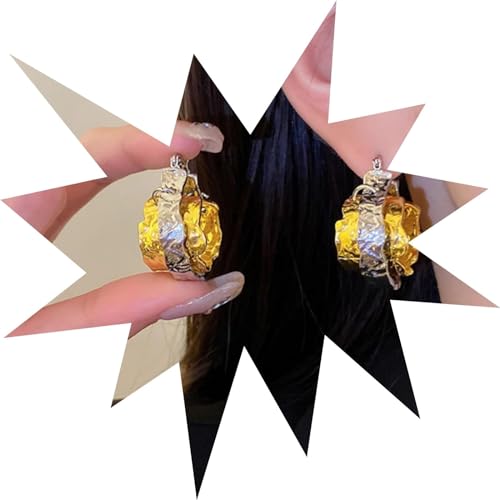 Boucles d'oreilles mariage femme soirée chic clous d'oreilles pour robe de mariée