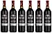 Produktbild Beringer Zinfandel Founders' Estate 2018 Kalifornien Wein trocken (6 x 0.75 l)