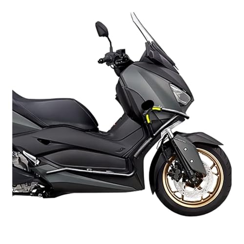 Stunt cage MoGarde XMAX300 2023 protège contre les rayures - 3