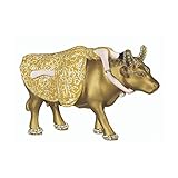 Cow Parade Vache - MM Tanrica CowParade Tanrica (Medium)