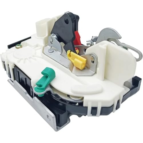 Actionneur de verrouillage de porte arrière droite pour Jeep Wrangler JK 4589048AL