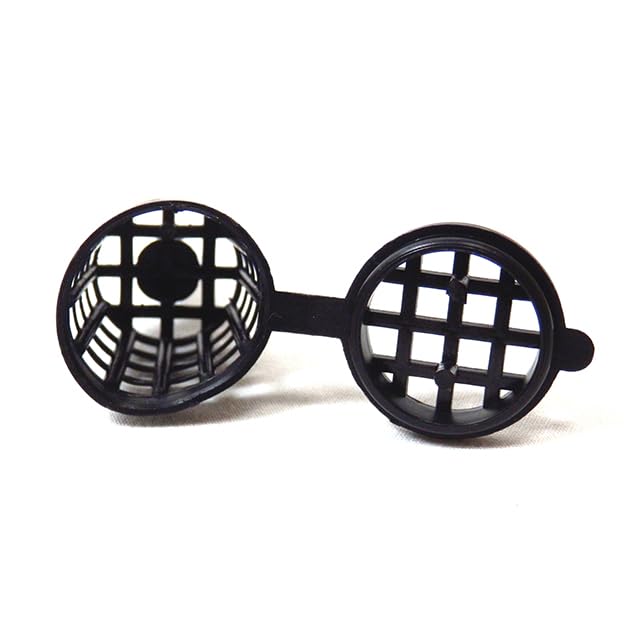 Amazon.co.jp: [DOYOUCOTO] 肥料バスケットケース【20個セットまとめ