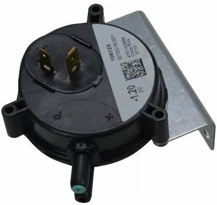 York 2435262000 Pressure Switch
