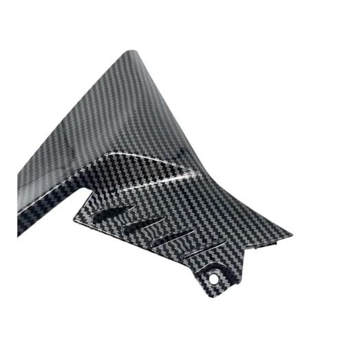 Cache-radiateur de moto Z900 pour éviter les impacts de pierre - 6