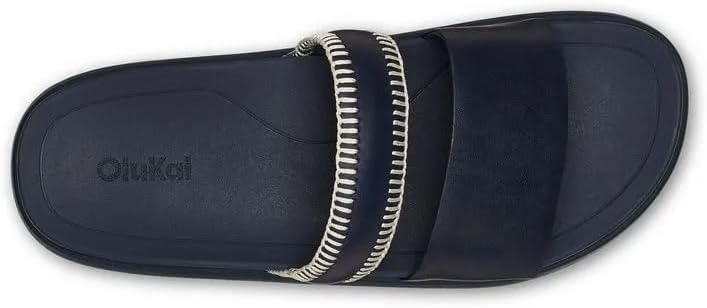 Image of OluKai Women's Pae Mood Indigo /Mood Indigo 5 Medium