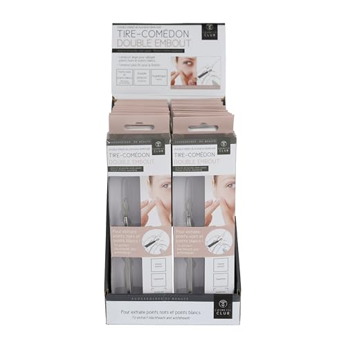 LIMPIA POROS 2 MEDIDAS