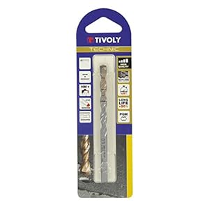 Tivoly Betonbohrer Technic 10960520800